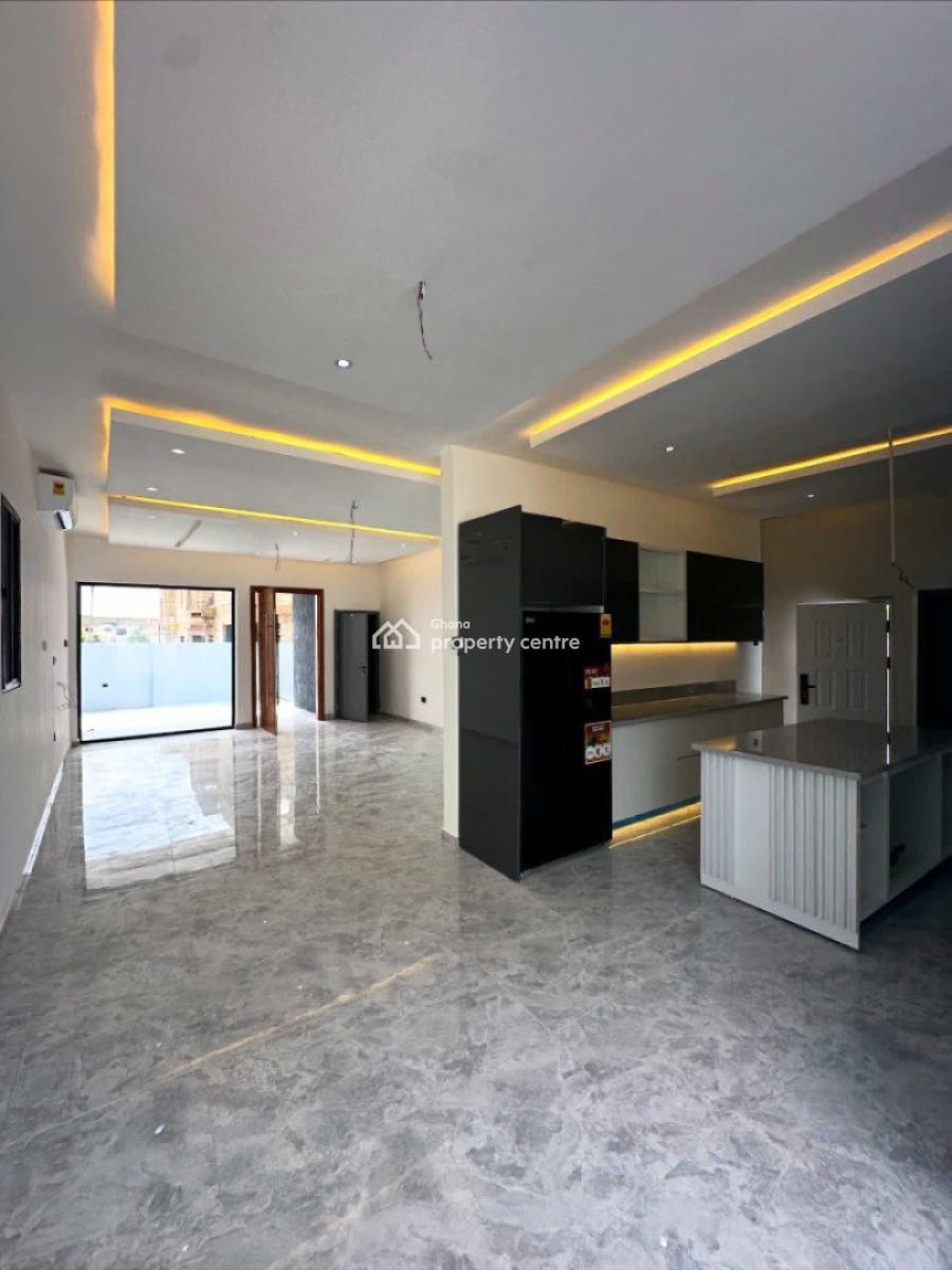 Detached 4 Bedroom Duplex with Swimming Pool, Abokobi, Adenta Municipal, Accra, Detached Duplex for Sale