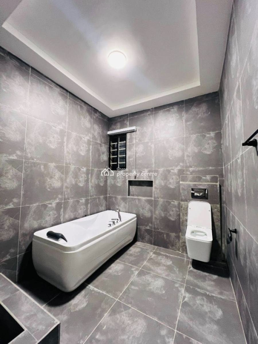 Detached 4 Bedroom Duplex with Swimming Pool, Abokobi, Adenta Municipal, Accra, Detached Duplex for Sale