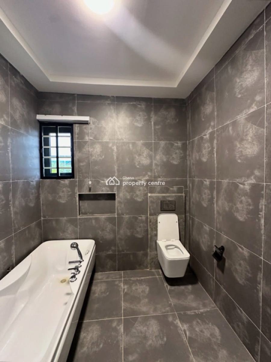 Detached 4 Bedroom Duplex with Swimming Pool, Abokobi, Adenta Municipal, Accra, Detached Duplex for Sale