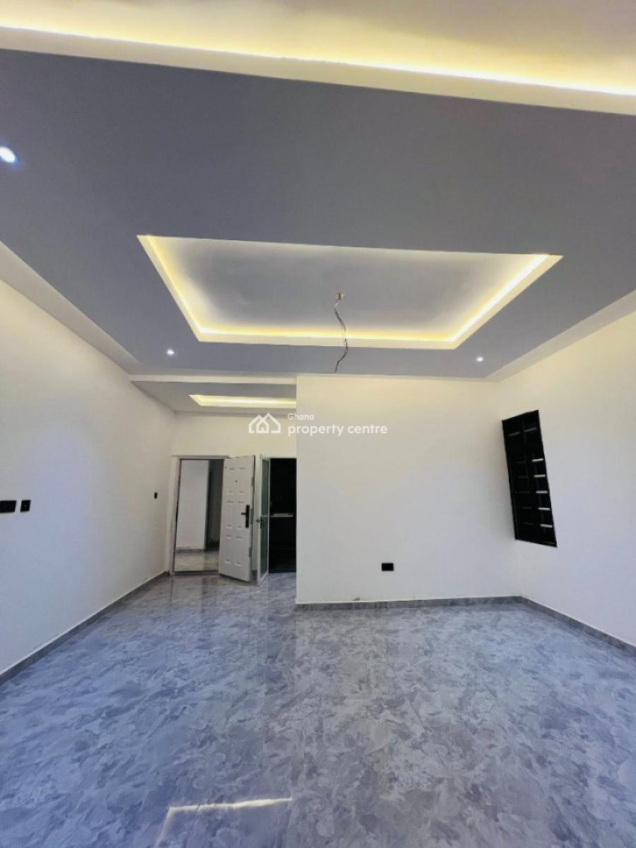 Detached 4 Bedroom Duplex with Swimming Pool, Abokobi, Adenta Municipal, Accra, Detached Duplex for Sale