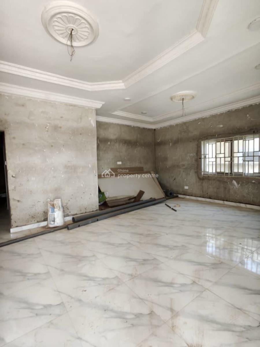 3 Bedrooms at Tema Community 25, Community 25 Adom Estate, Dawhenya, Tema, Accra, Detached Bungalow for Sale