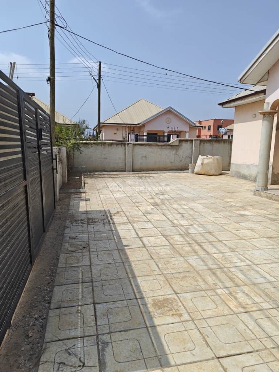 3 Bedrooms at Tema Community 25, Community 25 Adom Estate, Dawhenya, Tema, Accra, Detached Bungalow for Sale