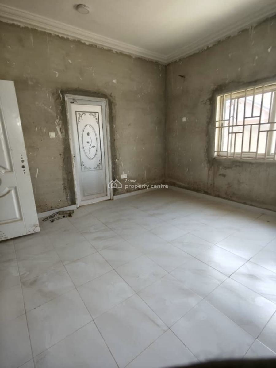 3 Bedrooms at Tema Community 25, Community 25 Adom Estate, Dawhenya, Tema, Accra, Detached Bungalow for Sale