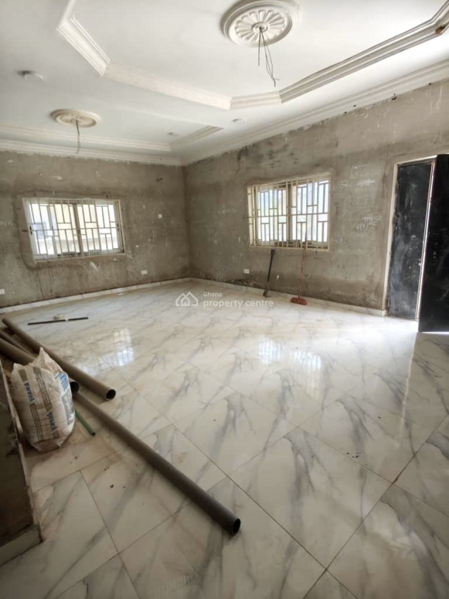 3 Bedrooms at Tema Community 25, Community 25 Adom Estate, Dawhenya, Tema, Accra, Detached Bungalow for Sale