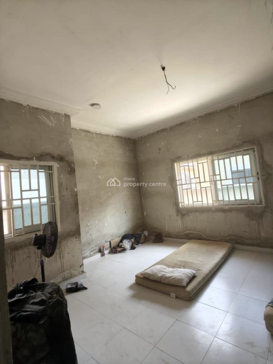 3 Bedrooms at Tema Community 25, Community 25 Adom Estate, Dawhenya, Tema, Accra, Detached Bungalow for Sale