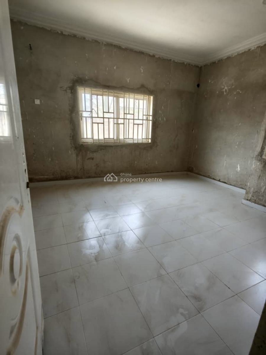 3 Bedrooms at Tema Community 25, Community 25 Adom Estate, Dawhenya, Tema, Accra, Detached Bungalow for Sale