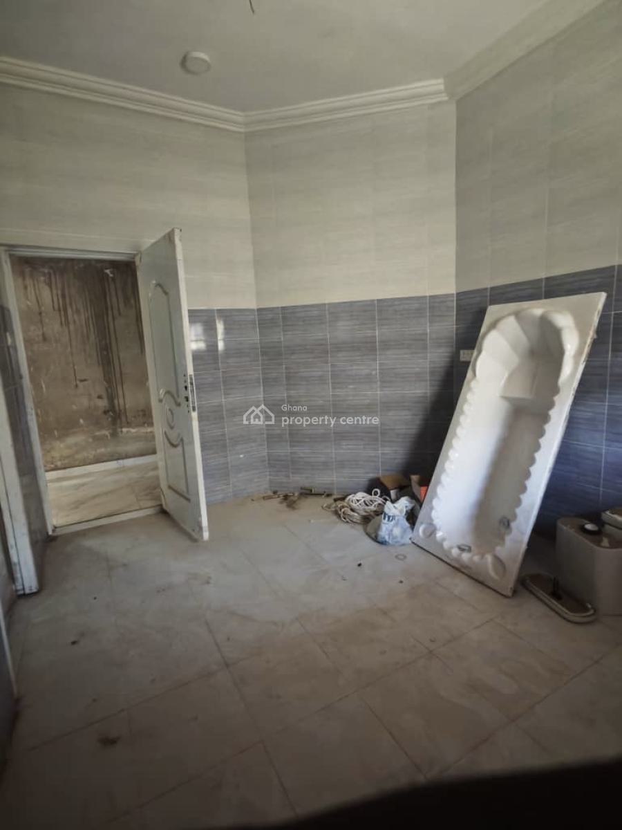 3 Bedrooms at Tema Community 25, Community 25 Adom Estate, Dawhenya, Tema, Accra, Detached Bungalow for Sale