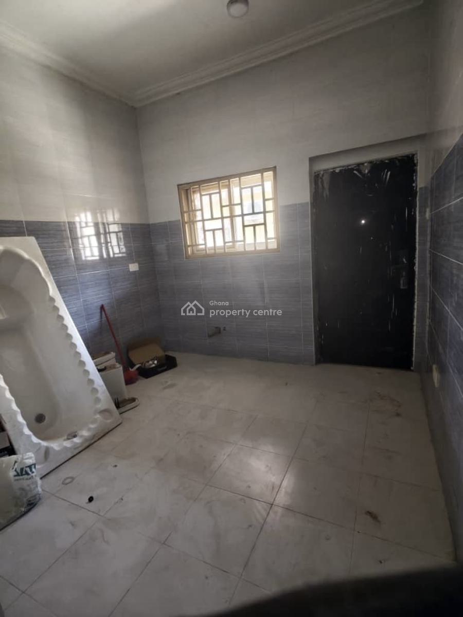 3 Bedrooms at Tema Community 25, Community 25 Adom Estate, Dawhenya, Tema, Accra, Detached Bungalow for Sale