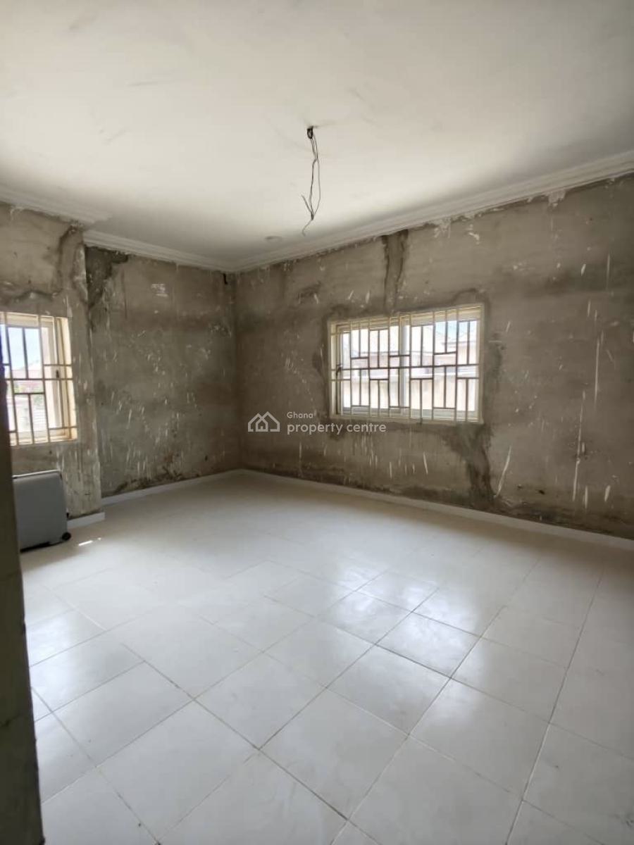 3 Bedrooms at Tema Community 25, Community 25 Adom Estate, Dawhenya, Tema, Accra, Detached Bungalow for Sale