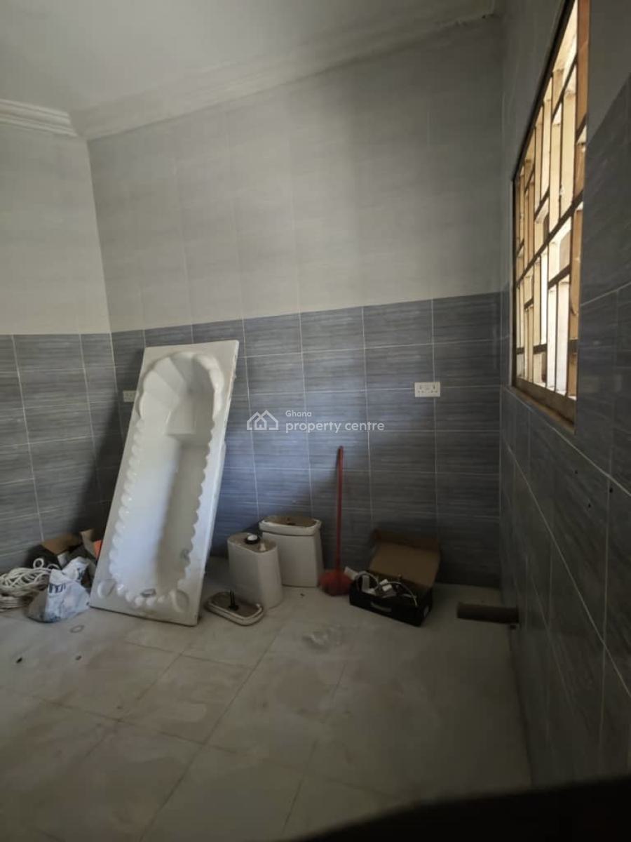 3 Bedrooms at Tema Community 25, Community 25 Adom Estate, Dawhenya, Tema, Accra, Detached Bungalow for Sale