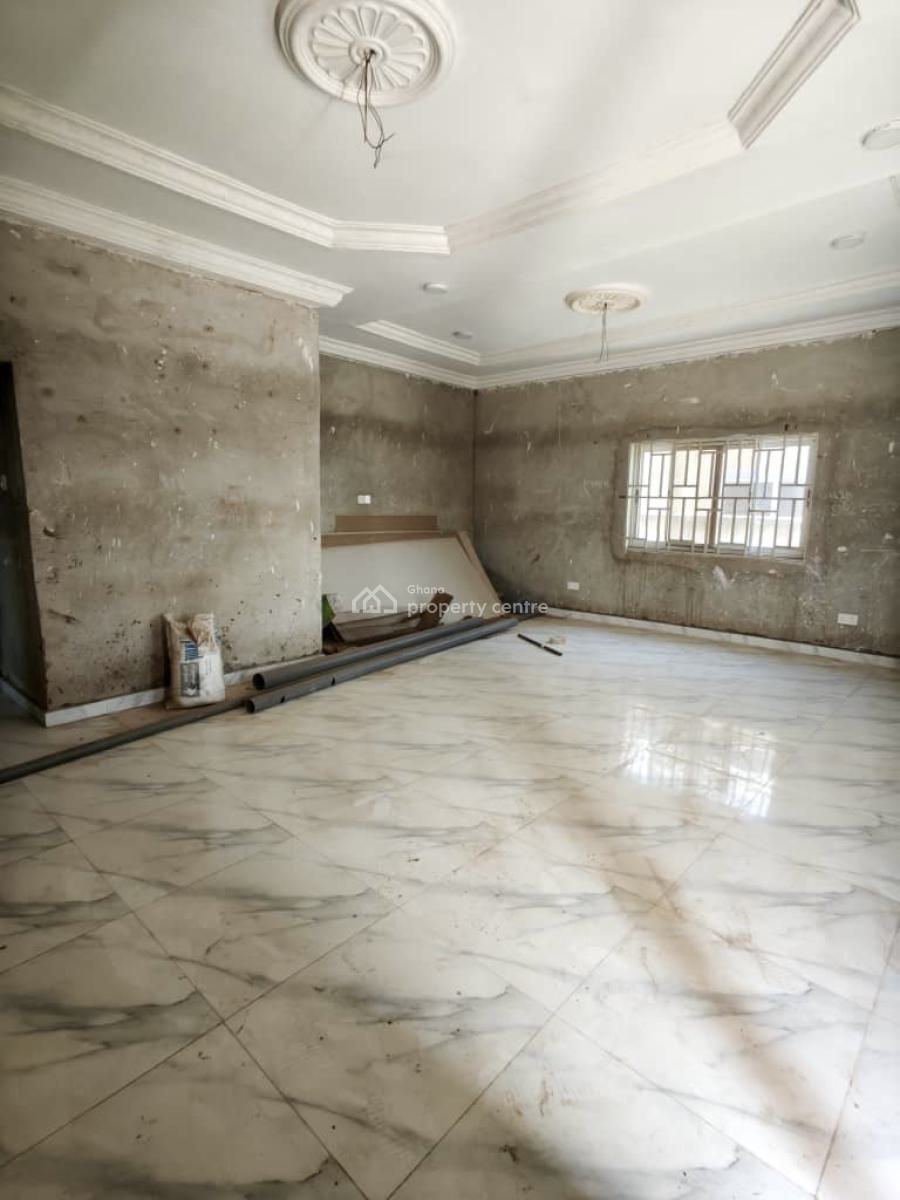 3 Bedrooms at Tema Community 25, Community 25 Adom Estate, Dawhenya, Tema, Accra, Detached Bungalow for Sale