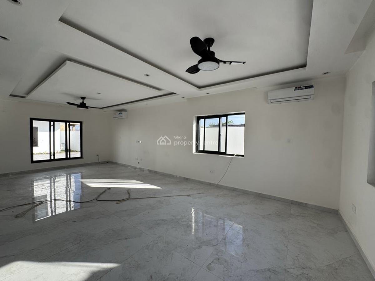 3 Bedrooms at West Trasaco, West Trasaco, Adjiringanor, East Legon, Accra, Detached Duplex for Sale