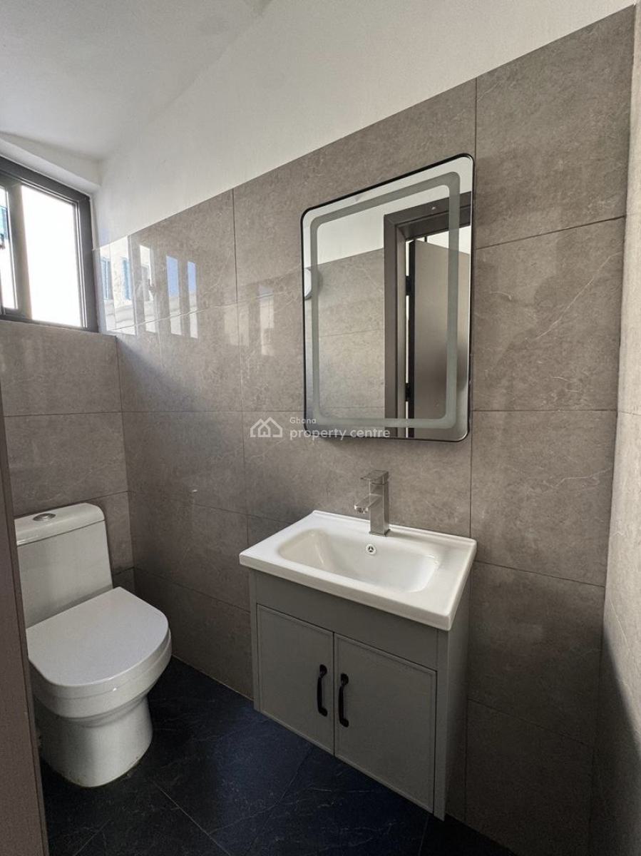 3 Bedrooms at West Trasaco, West Trasaco, Adjiringanor, East Legon, Accra, Detached Duplex for Sale