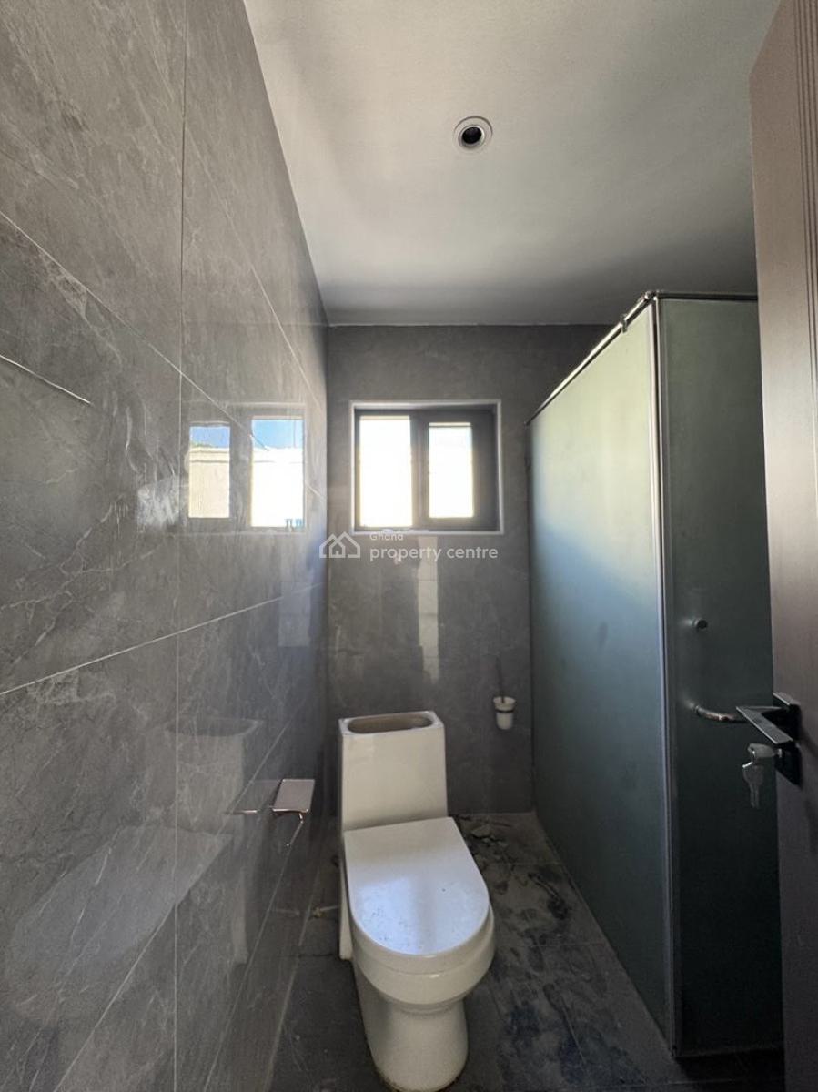 3 Bedrooms at West Trasaco, West Trasaco, Adjiringanor, East Legon, Accra, Detached Duplex for Sale