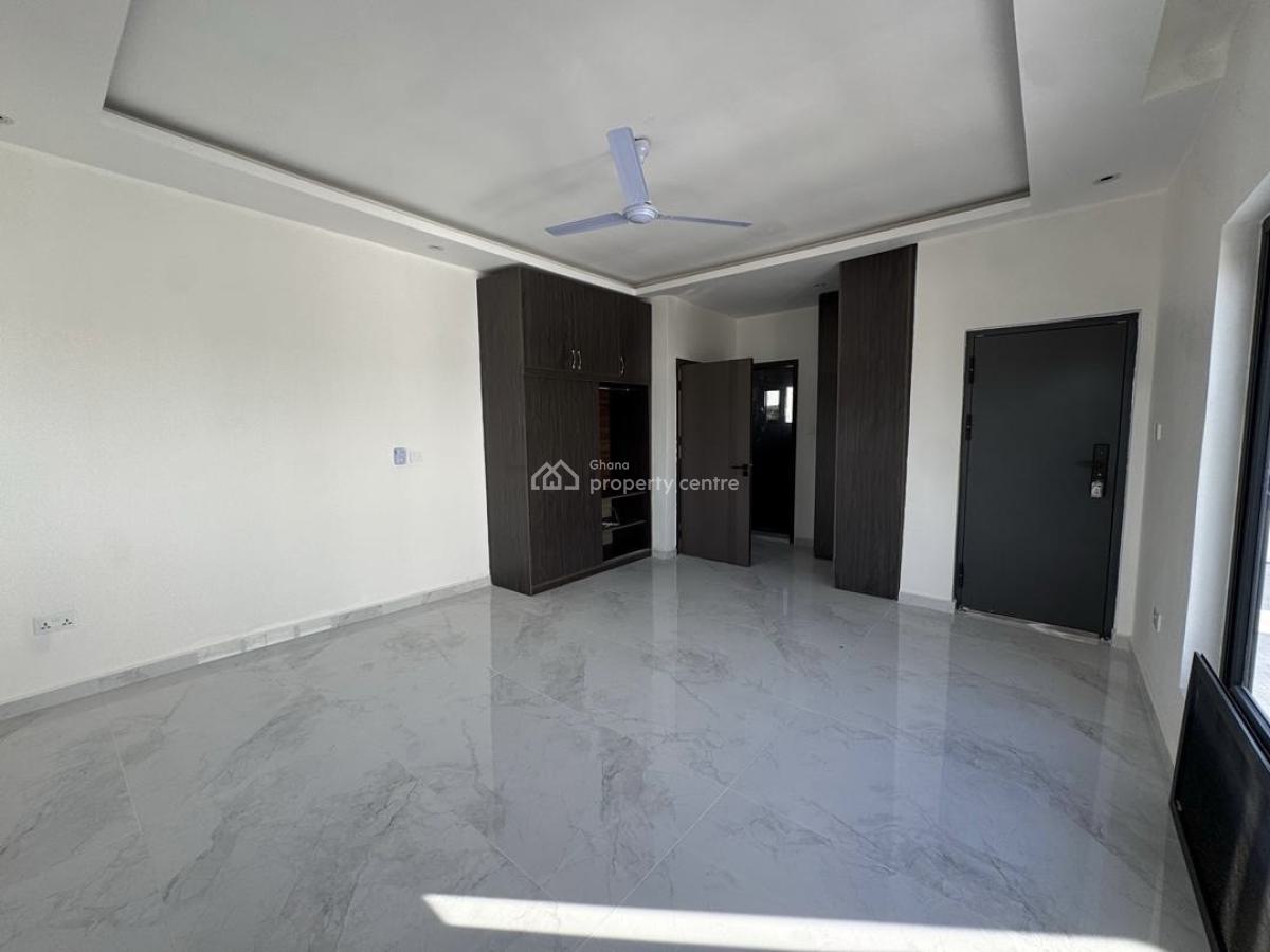 3 Bedrooms at West Trasaco, West Trasaco, Adjiringanor, East Legon, Accra, Detached Duplex for Sale