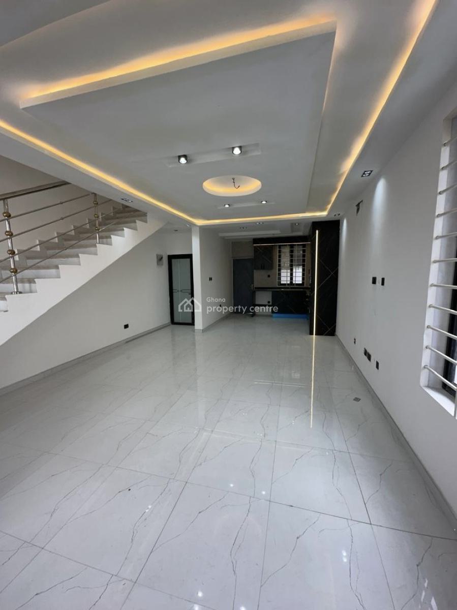 2 Bedrooms at Ashaley Botwe, School Juy, Ashaley Botwe, Adenta Municipal, Accra, Detached Duplex for Sale