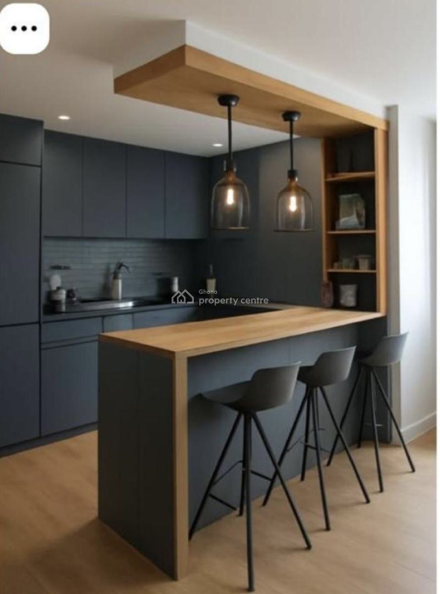 2 Bedrooms at Ashaley Botwe, School Juy, Ashaley Botwe, Adenta Municipal, Accra, Detached Duplex for Sale