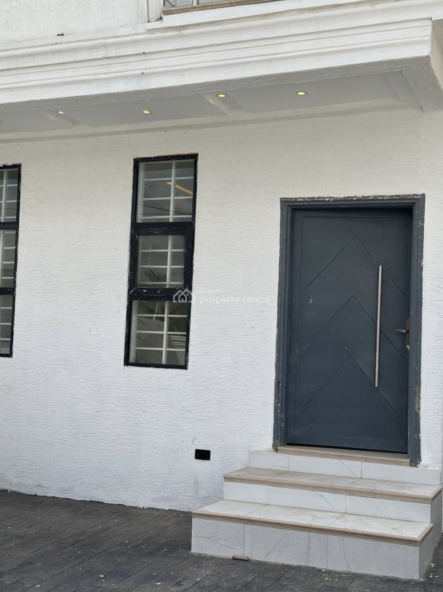 2 Bedrooms at Ashaley Botwe, School Juy, Ashaley Botwe, Adenta Municipal, Accra, Detached Duplex for Sale