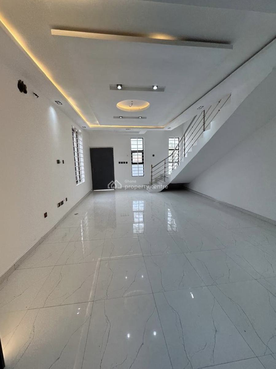 2 Bedrooms at Ashaley Botwe, School Juy, Ashaley Botwe, Adenta Municipal, Accra, Detached Duplex for Sale