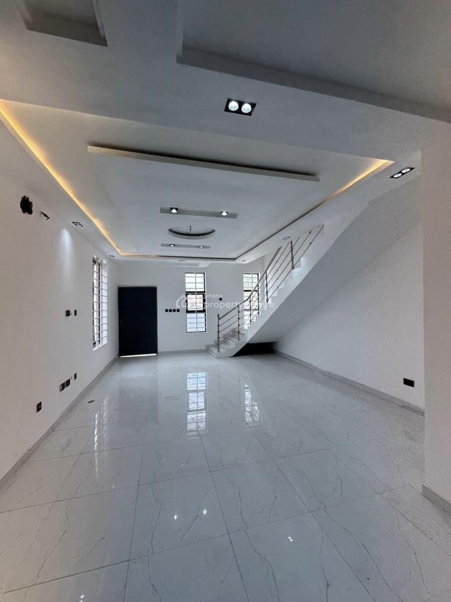 2 Bedrooms at Ashaley Botwe, School Juy, Ashaley Botwe, Adenta Municipal, Accra, Detached Duplex for Sale