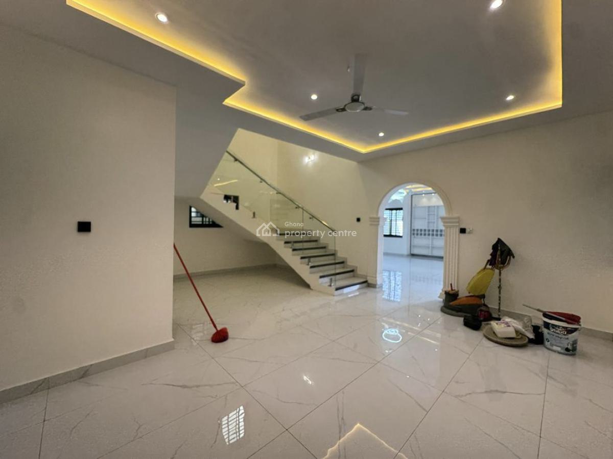 4 Bedrooms at Ashaley Botwe, 3rd Gate, Ashaley Botwe, Adenta Municipal, Accra, Detached Duplex for Sale