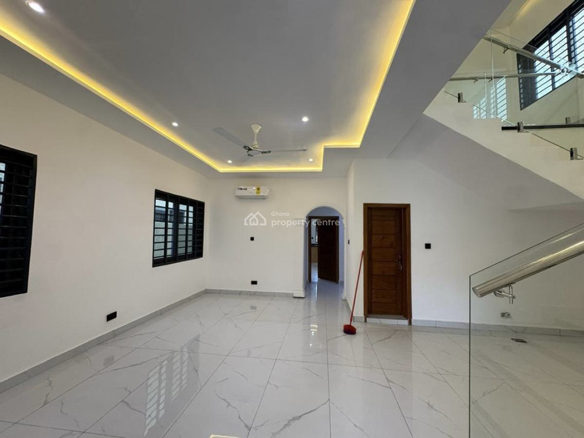 4 Bedrooms at Ashaley Botwe, 3rd Gate, Ashaley Botwe, Adenta Municipal, Accra, Detached Duplex for Sale