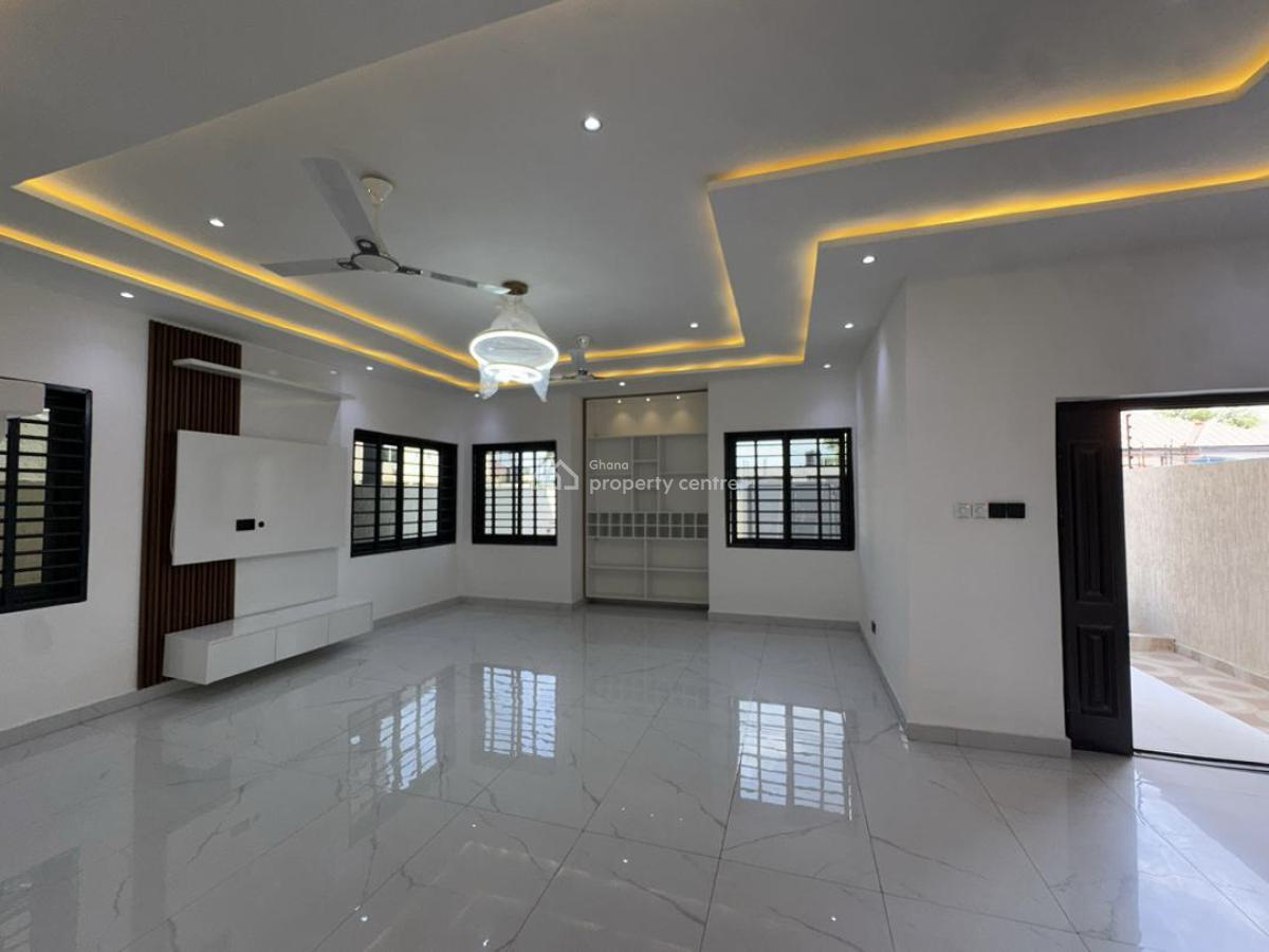 4 Bedrooms at Ashaley Botwe, 3rd Gate, Ashaley Botwe, Adenta Municipal, Accra, Detached Duplex for Sale