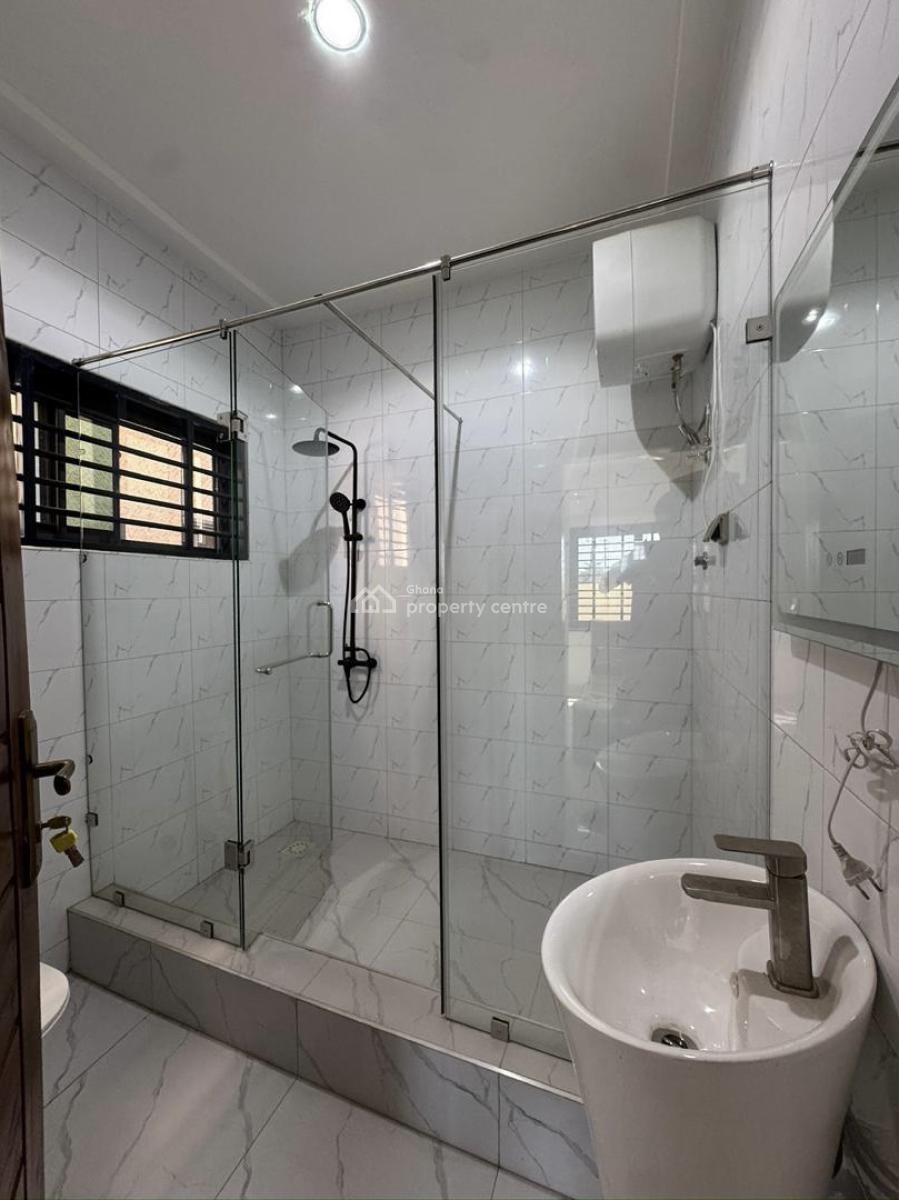 4 Bedrooms at Ashaley Botwe, 3rd Gate, Ashaley Botwe, Adenta Municipal, Accra, Detached Duplex for Sale