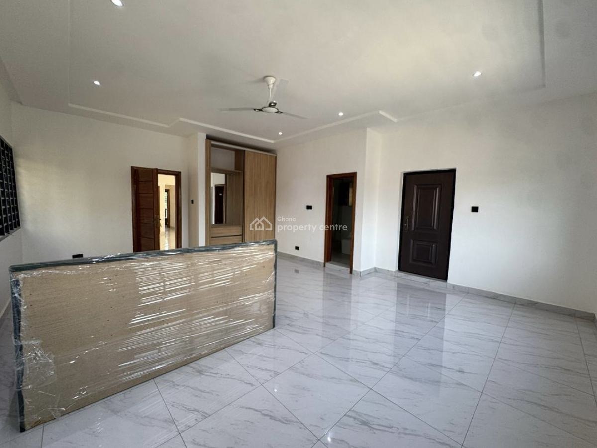 4 Bedrooms at Ashaley Botwe, 3rd Gate, Ashaley Botwe, Adenta Municipal, Accra, Detached Duplex for Sale