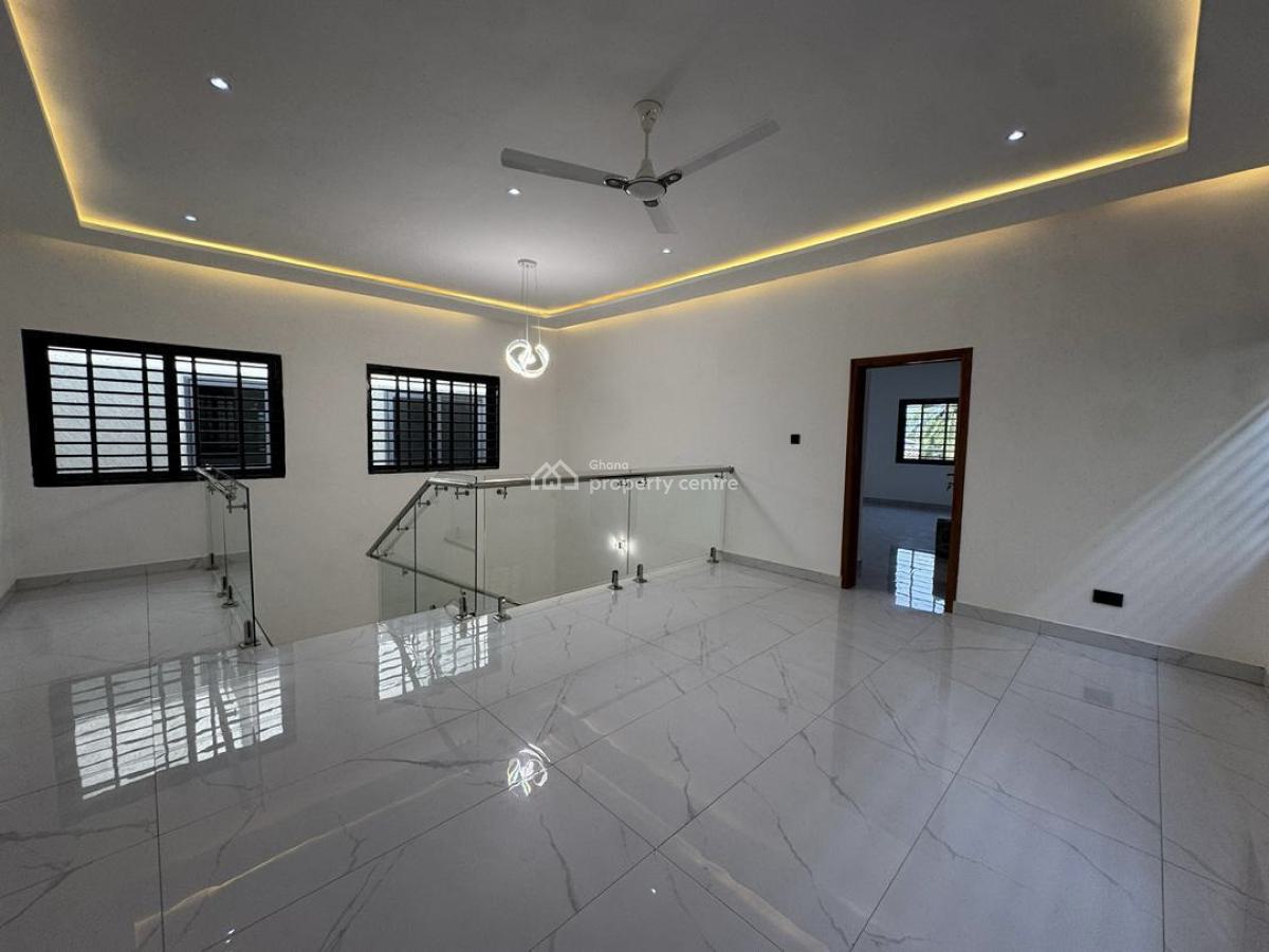 4 Bedrooms at Ashaley Botwe, 3rd Gate, Ashaley Botwe, Adenta Municipal, Accra, Detached Duplex for Sale