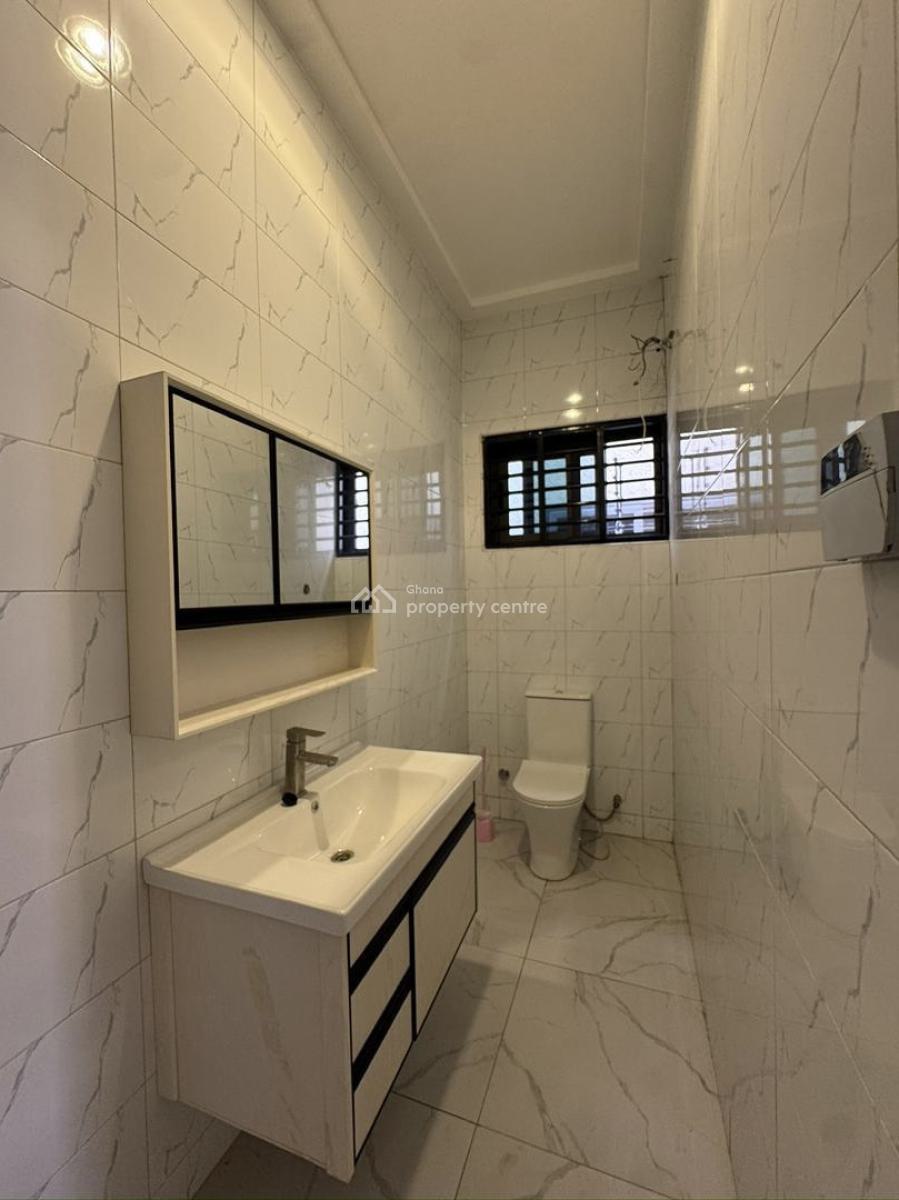 4 Bedrooms at Ashaley Botwe, 3rd Gate, Ashaley Botwe, Adenta Municipal, Accra, Detached Duplex for Sale