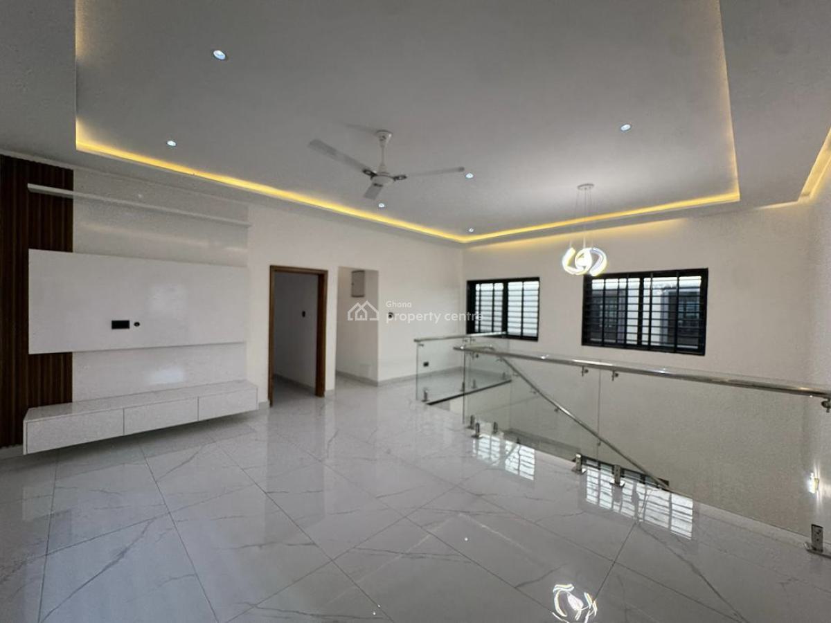 4 Bedrooms at Ashaley Botwe, 3rd Gate, Ashaley Botwe, Adenta Municipal, Accra, Detached Duplex for Sale