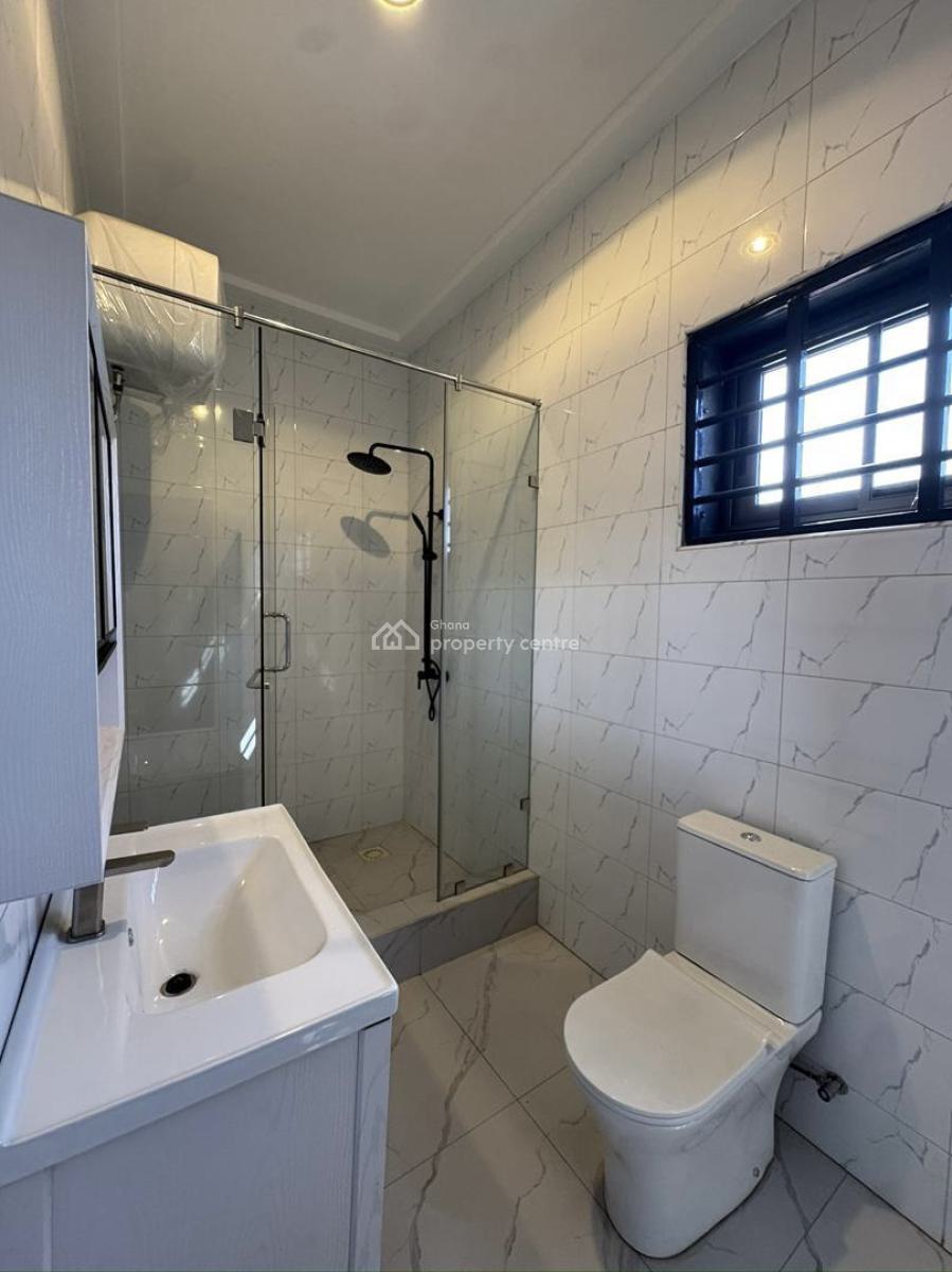 4 Bedrooms at Ashaley Botwe, 3rd Gate, Ashaley Botwe, Adenta Municipal, Accra, Detached Duplex for Sale