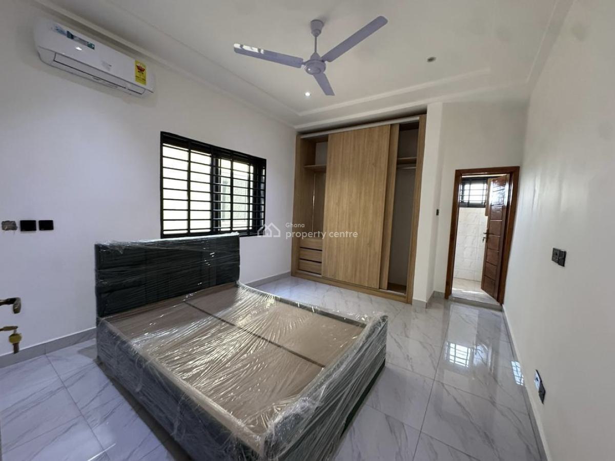 4 Bedrooms at Ashaley Botwe, 3rd Gate, Ashaley Botwe, Adenta Municipal, Accra, Detached Duplex for Sale