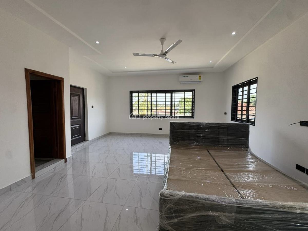 4 Bedrooms at Ashaley Botwe, 3rd Gate, Ashaley Botwe, Adenta Municipal, Accra, Detached Duplex for Sale