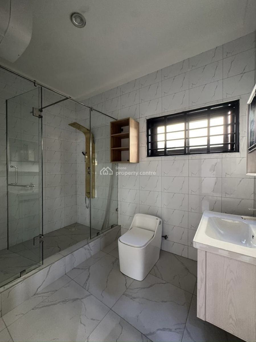 4 Bedrooms at Ashaley Botwe, 3rd Gate, Ashaley Botwe, Adenta Municipal, Accra, Detached Duplex for Sale