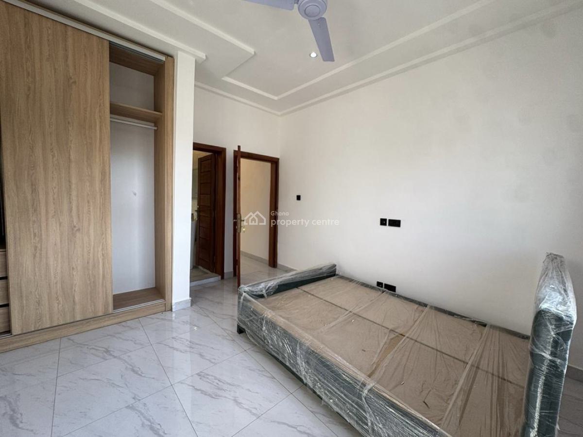 4 Bedrooms at Ashaley Botwe, 3rd Gate, Ashaley Botwe, Adenta Municipal, Accra, Detached Duplex for Sale