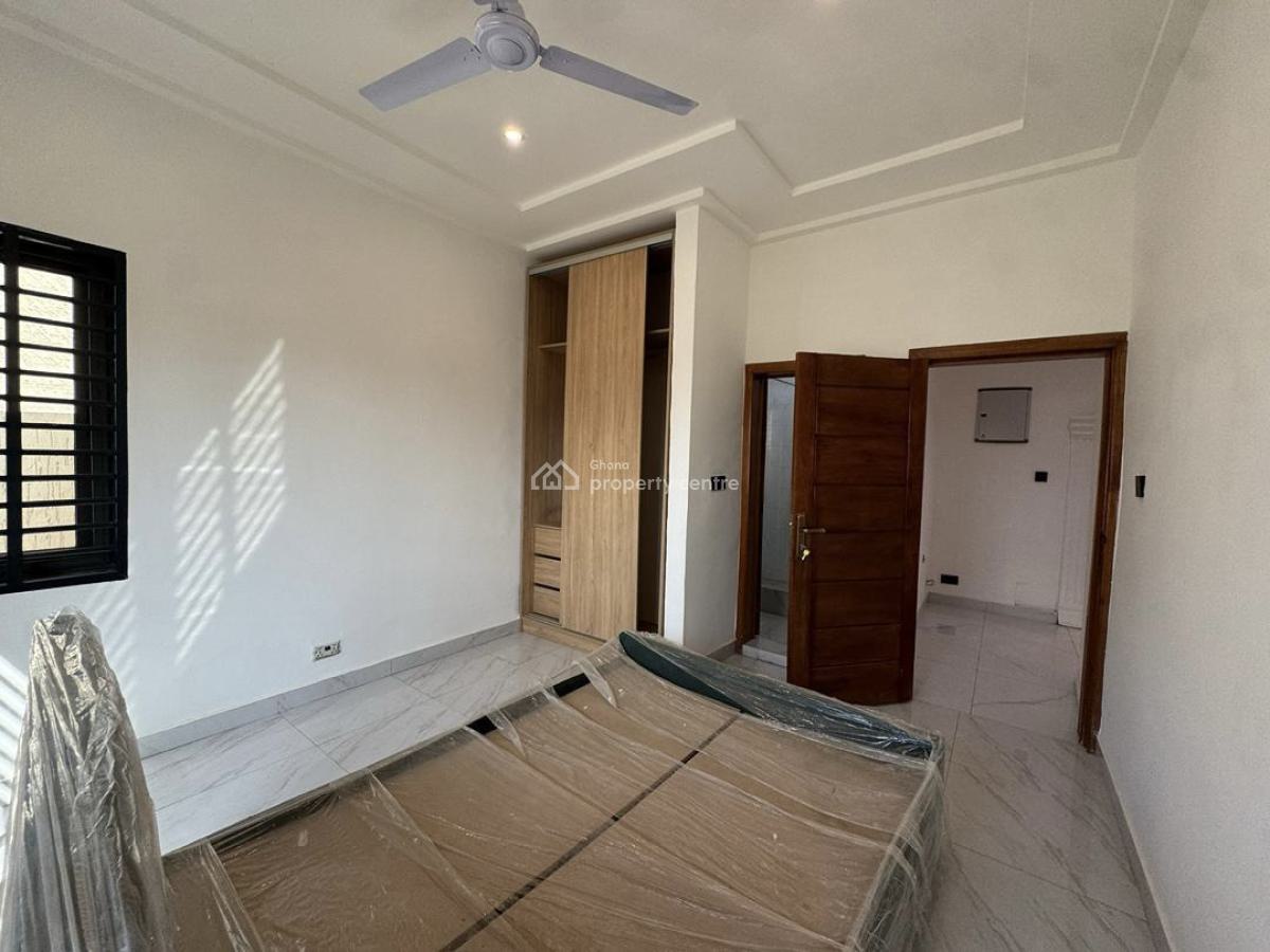 4 Bedrooms at Ashaley Botwe, 3rd Gate, Ashaley Botwe, Adenta Municipal, Accra, Detached Duplex for Sale