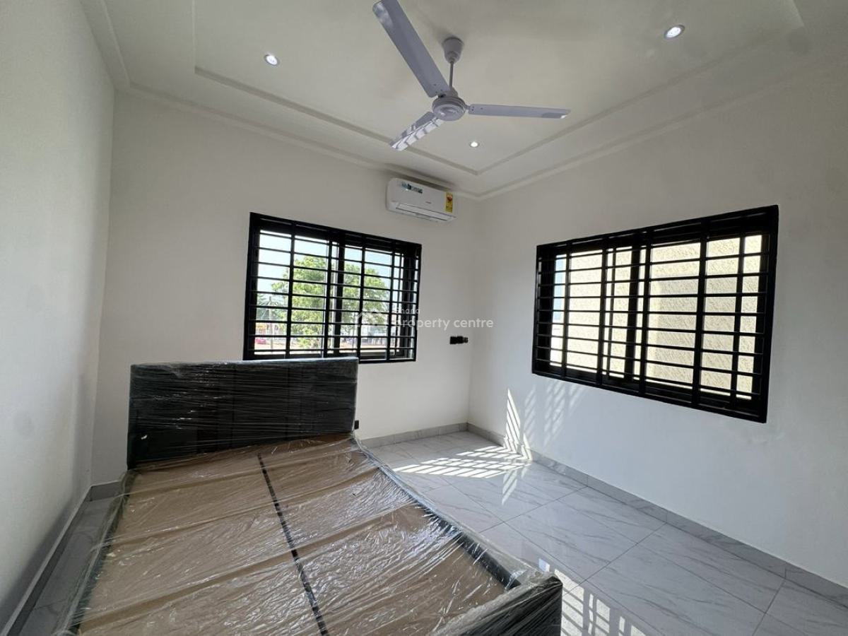 4 Bedrooms at Ashaley Botwe, 3rd Gate, Ashaley Botwe, Adenta Municipal, Accra, Detached Duplex for Sale