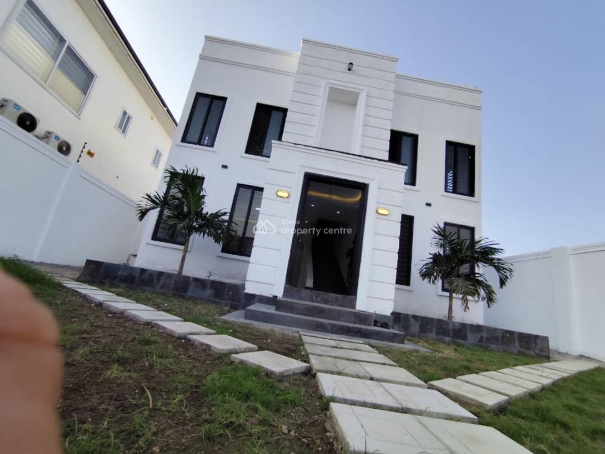 3 Bedrooms at East Legon Hills, East Legon Hills, Ashaley Botwe, Adenta Municipal, Accra, Detached Duplex for Sale