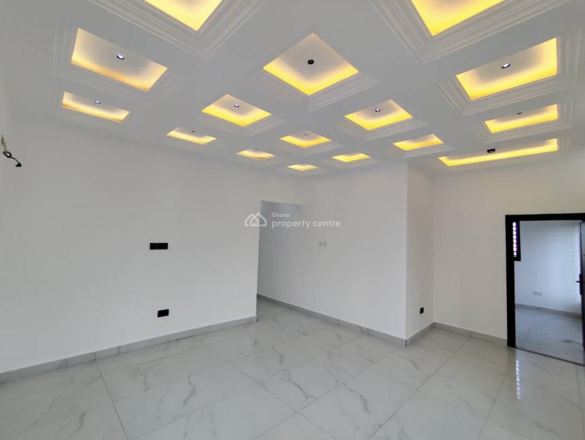 3 Bedrooms at East Legon Hills, East Legon Hills, Ashaley Botwe, Adenta Municipal, Accra, Detached Duplex for Sale