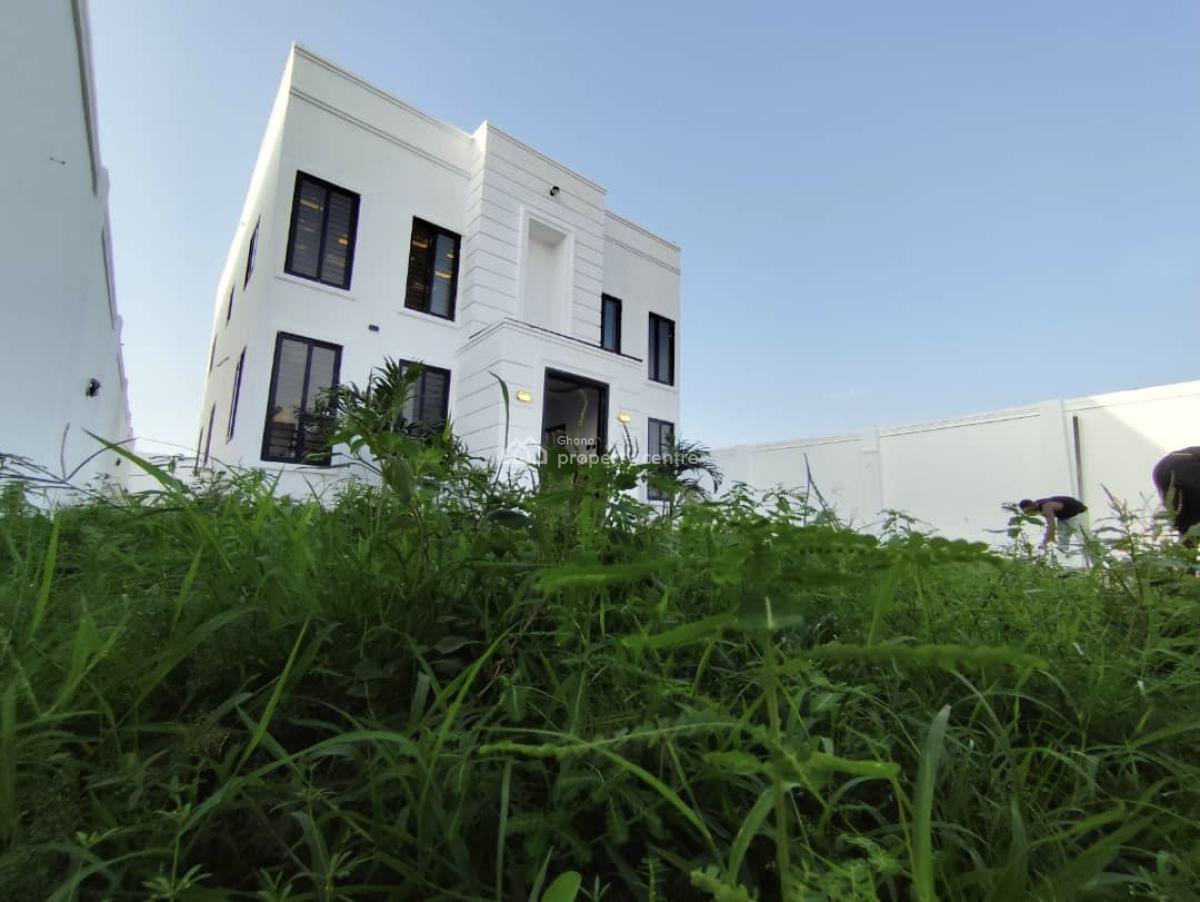 3 Bedrooms at East Legon Hills, East Legon Hills, Ashaley Botwe, Adenta Municipal, Accra, Detached Duplex for Sale