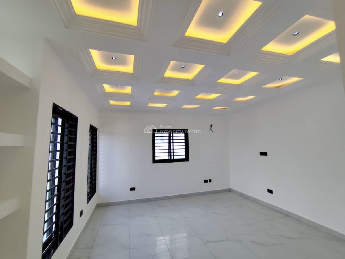 3 Bedrooms at East Legon Hills, East Legon Hills, Ashaley Botwe, Adenta Municipal, Accra, Detached Duplex for Sale