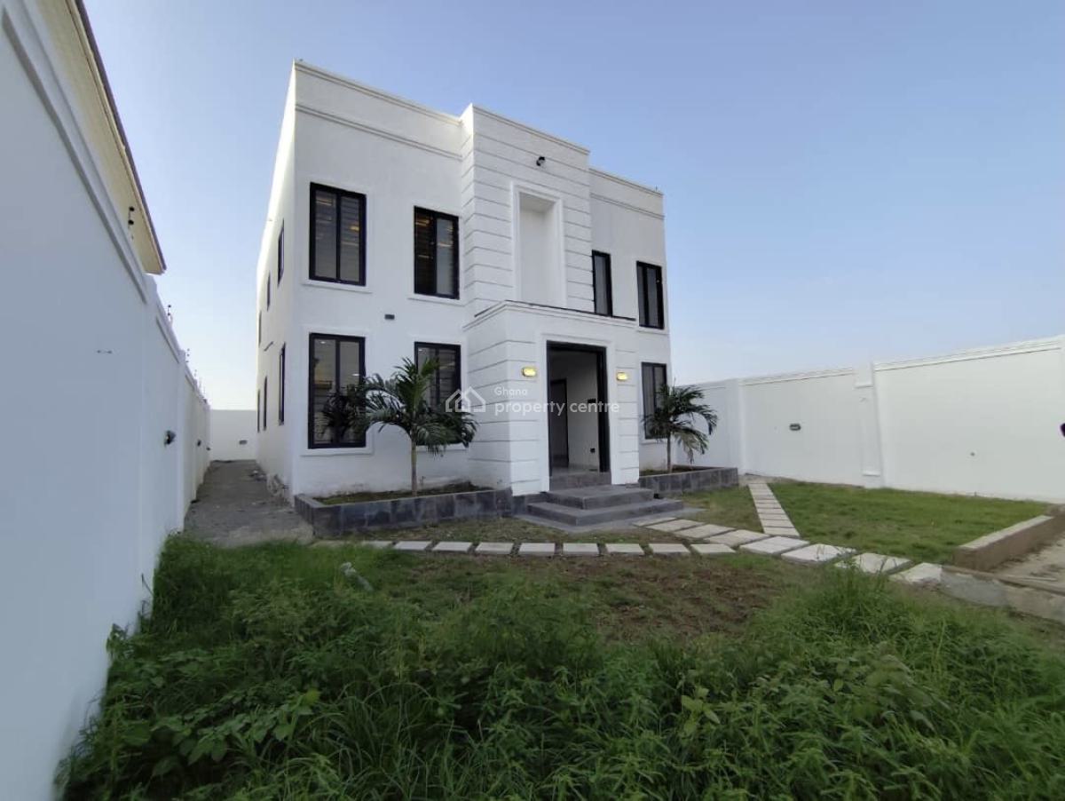 3 Bedrooms at East Legon Hills, East Legon Hills, Ashaley Botwe, Adenta Municipal, Accra, Detached Duplex for Sale