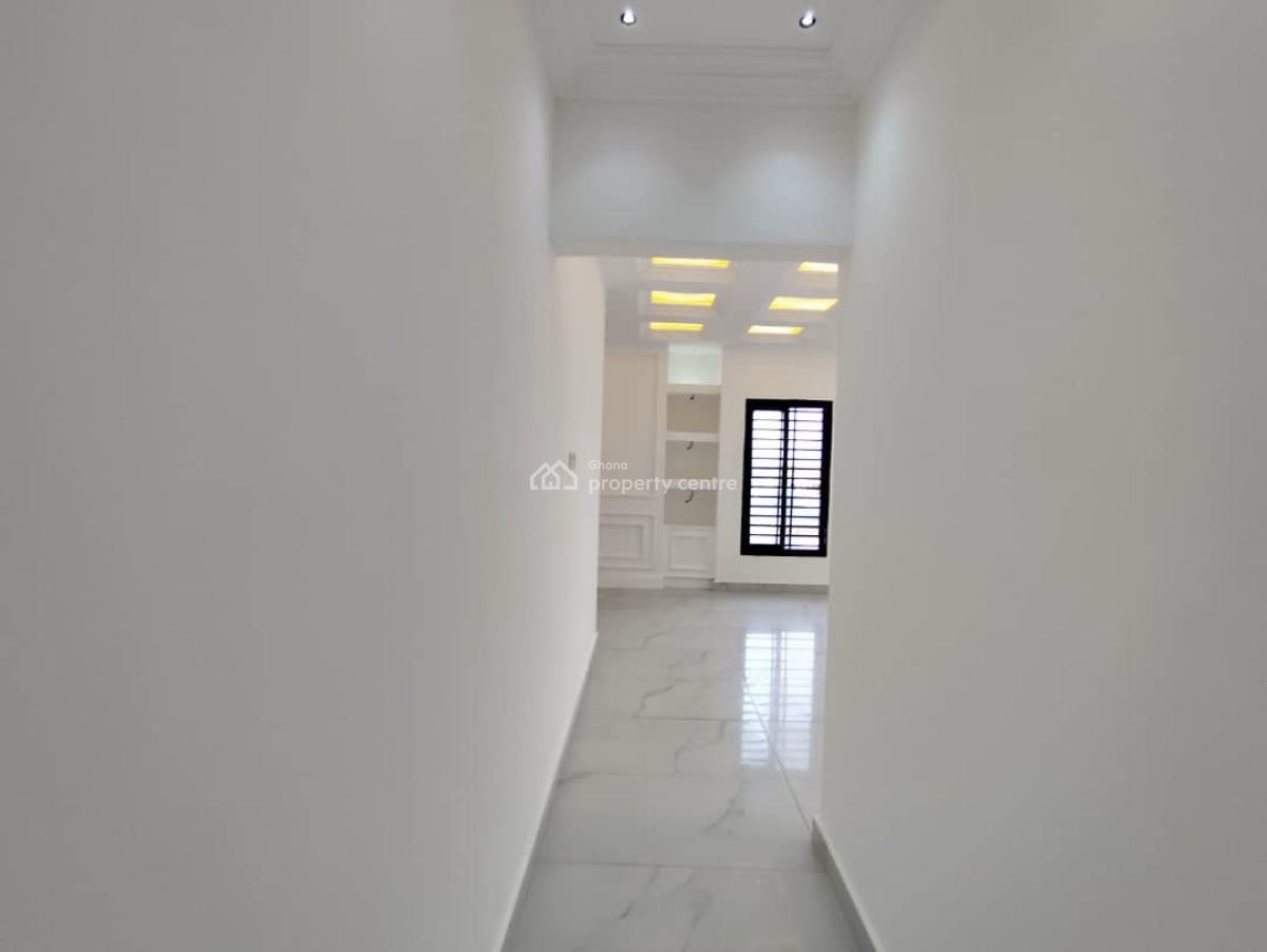 3 Bedrooms at East Legon Hills, East Legon Hills, Ashaley Botwe, Adenta Municipal, Accra, Detached Duplex for Sale