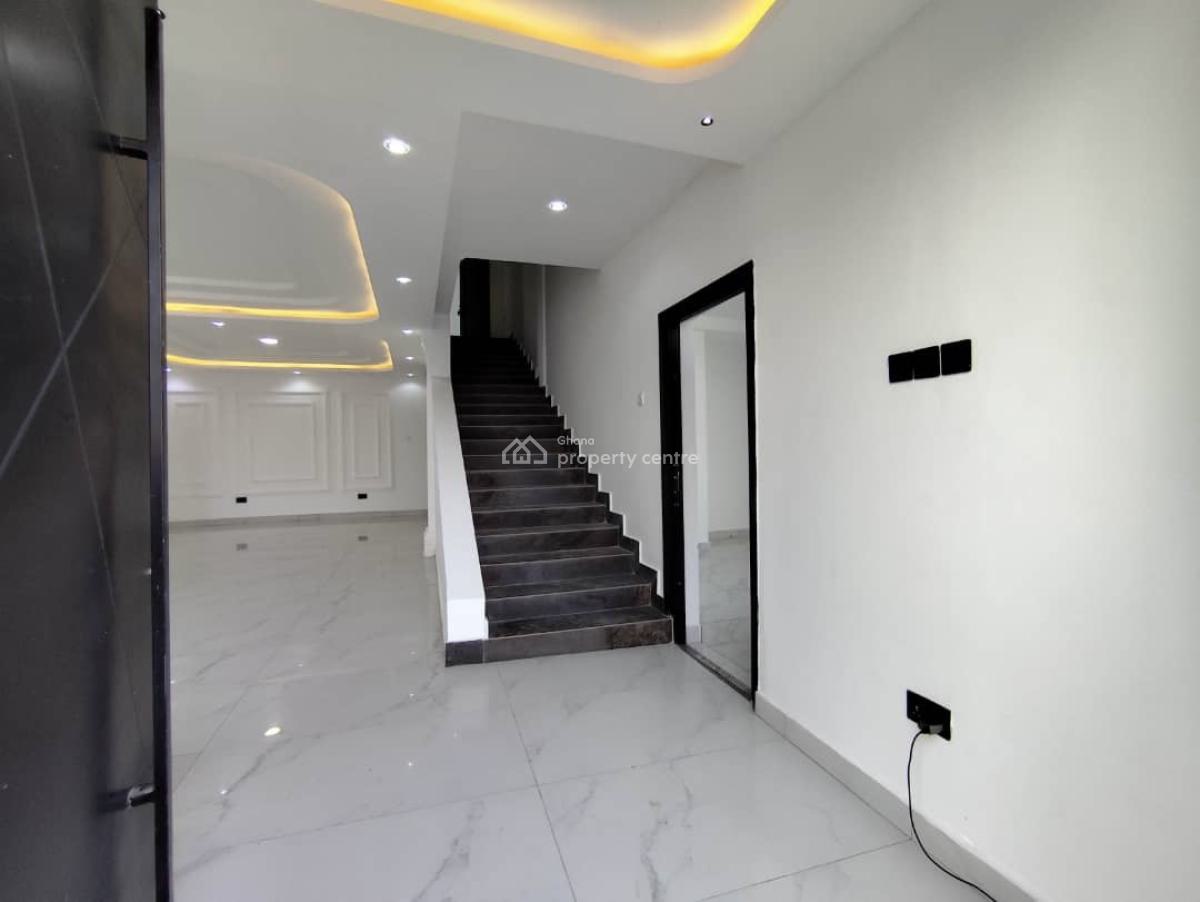 3 Bedrooms at East Legon Hills, East Legon Hills, Ashaley Botwe, Adenta Municipal, Accra, Detached Duplex for Sale