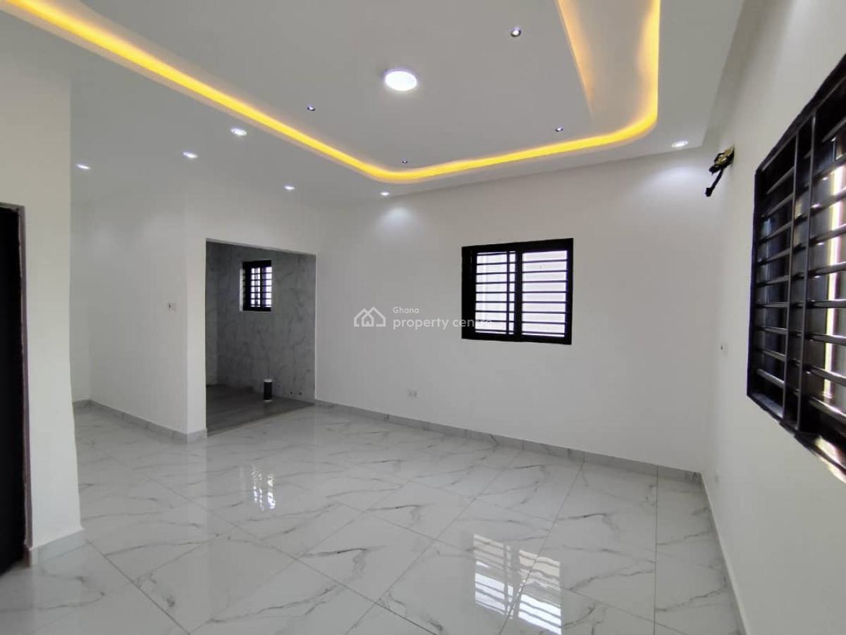 3 Bedrooms at East Legon Hills, East Legon Hills, Ashaley Botwe, Adenta Municipal, Accra, Detached Duplex for Sale