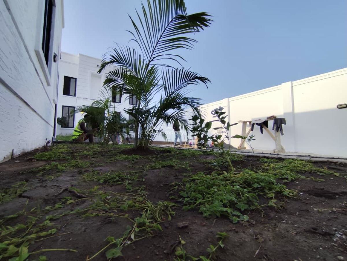 3 Bedrooms at East Legon Hills, East Legon Hills, Ashaley Botwe, Adenta Municipal, Accra, Detached Duplex for Sale