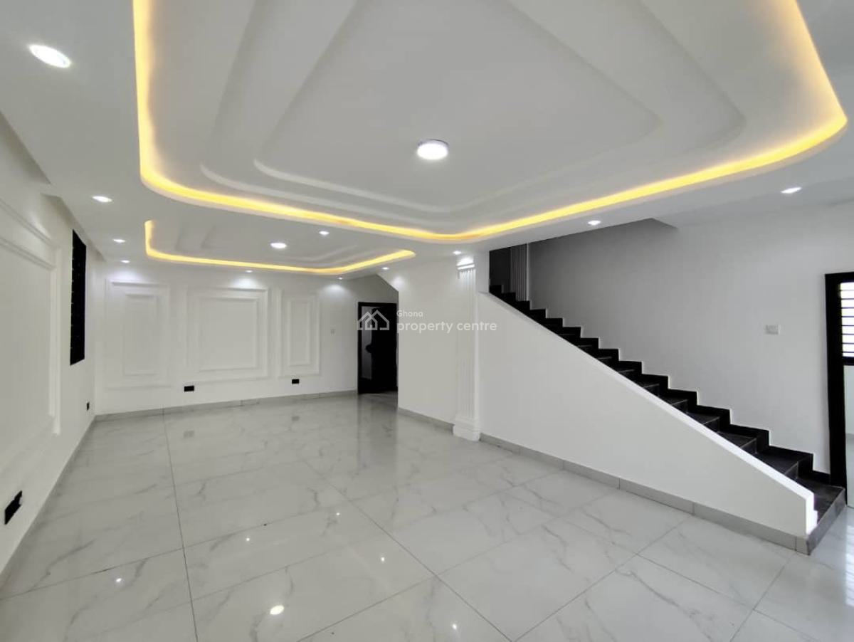 3 Bedrooms at East Legon Hills, East Legon Hills, Ashaley Botwe, Adenta Municipal, Accra, Detached Duplex for Sale