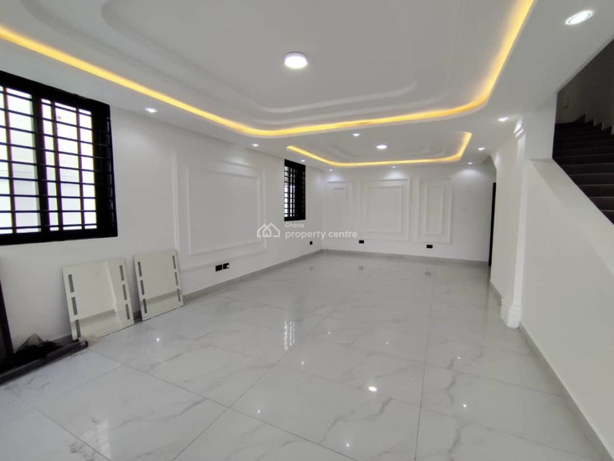 3 Bedrooms at East Legon Hills, East Legon Hills, Ashaley Botwe, Adenta Municipal, Accra, Detached Duplex for Sale